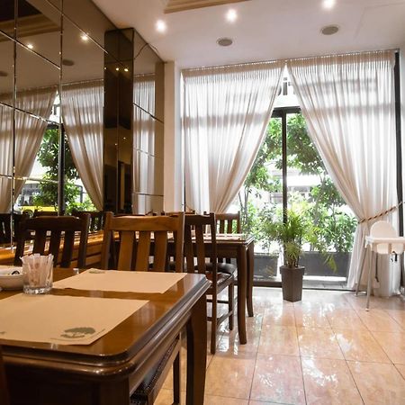 Athens City Hotel Ngoại thất bức ảnh