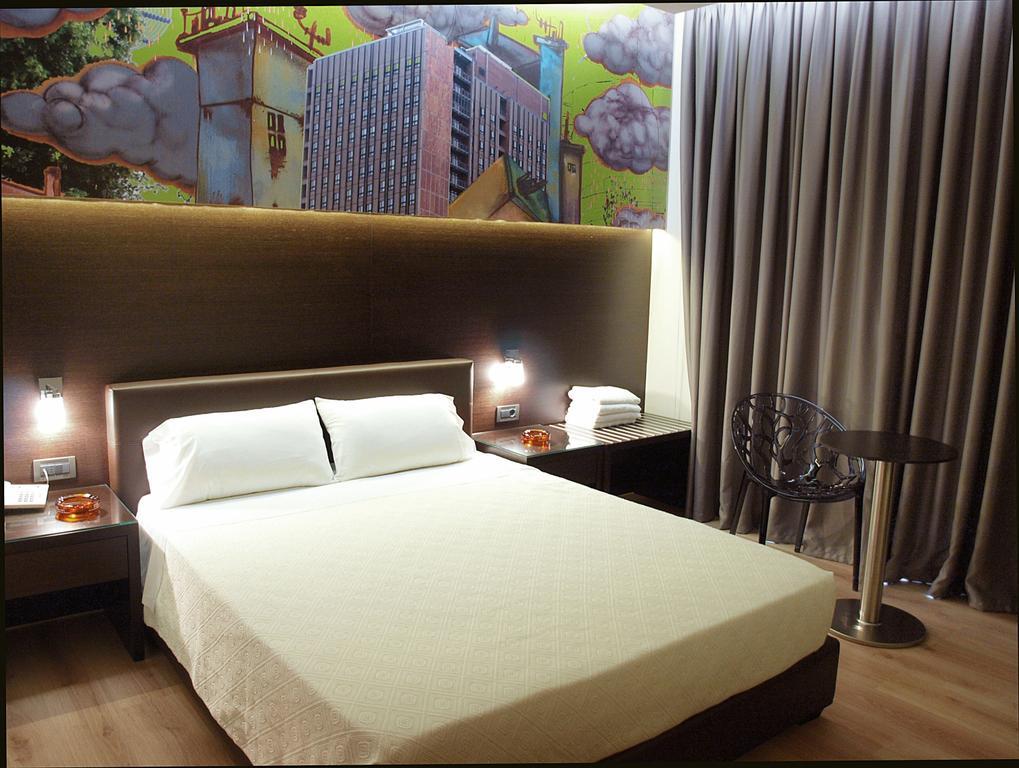 Athens City Hotel Ngoại thất bức ảnh