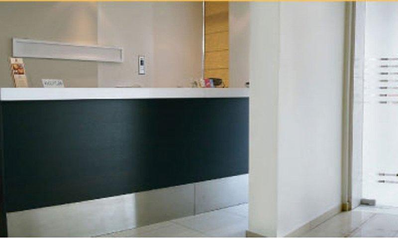 Athens City Hotel Ngoại thất bức ảnh