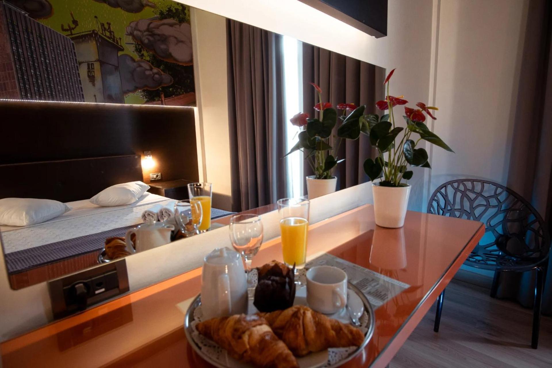 Athens City Hotel Ngoại thất bức ảnh