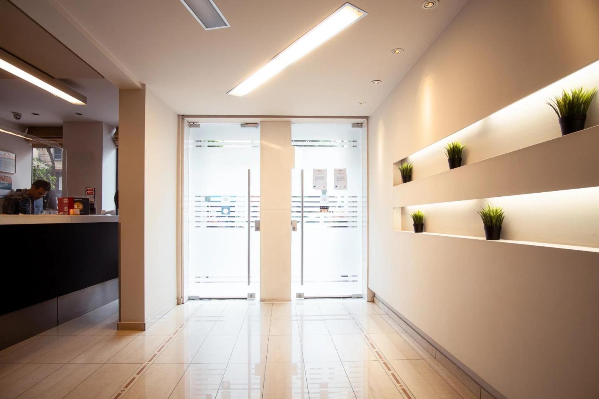 Athens City Hotel Ngoại thất bức ảnh