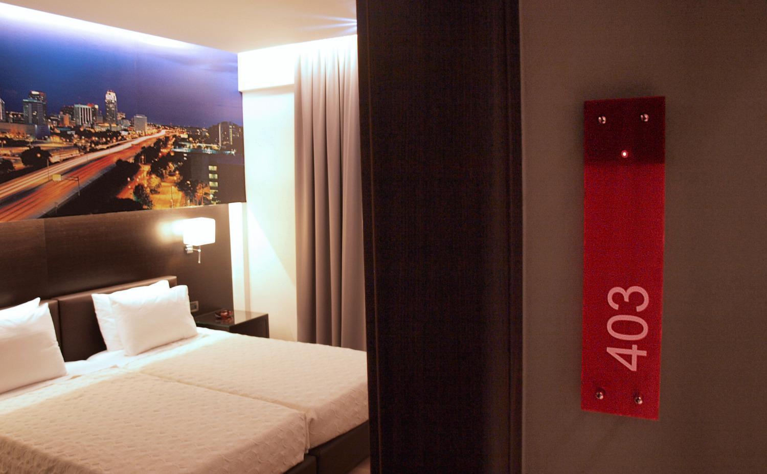 Athens City Hotel Ngoại thất bức ảnh