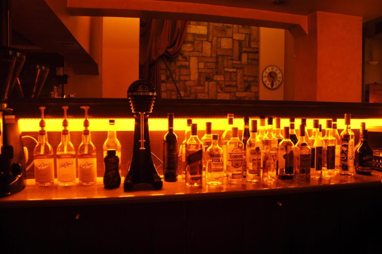 Athens City Hotel Ngoại thất bức ảnh