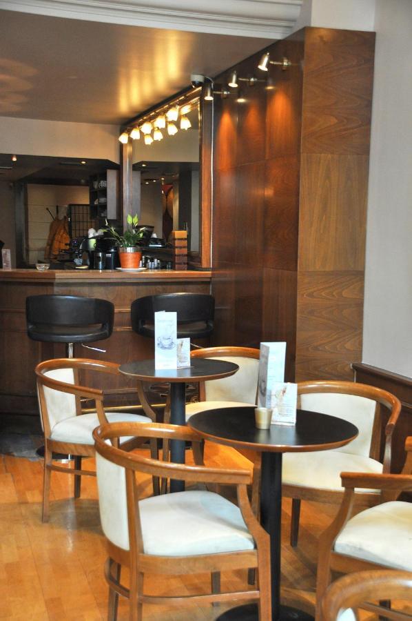 Athens City Hotel Ngoại thất bức ảnh