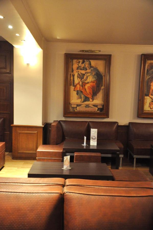 Athens City Hotel Ngoại thất bức ảnh